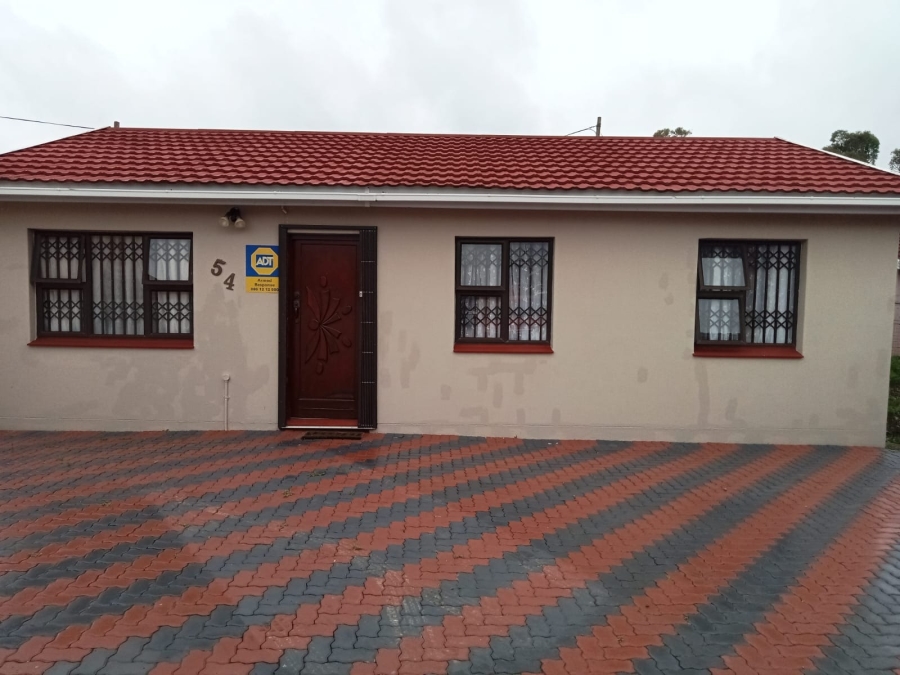 3 Bedroom Property for Sale in Amalinda Eastern Cape